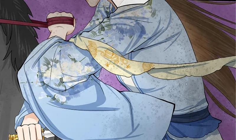 第三季 第247话 未央坠马 第34页