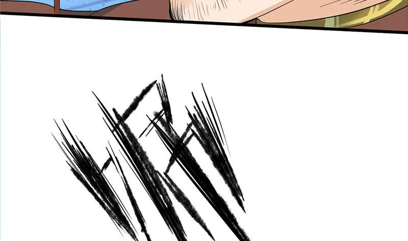 第三季 第250话 重伤高敏 第20页