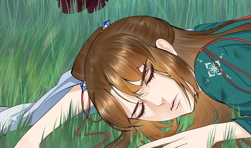 第三季 第250话 重伤高敏 第37页