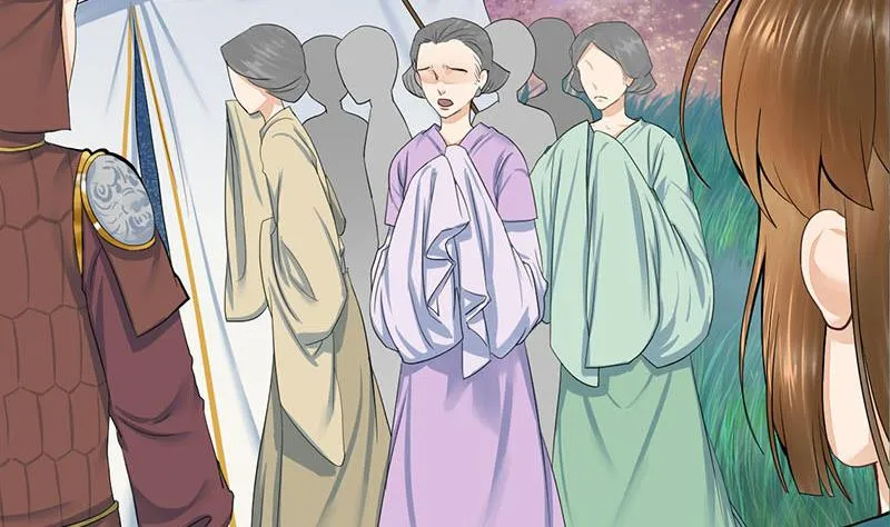 第三季 第255话 刺杀真相 第62页