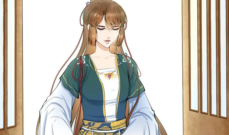 第三季 第258话 疯癫的大夫人 第13页