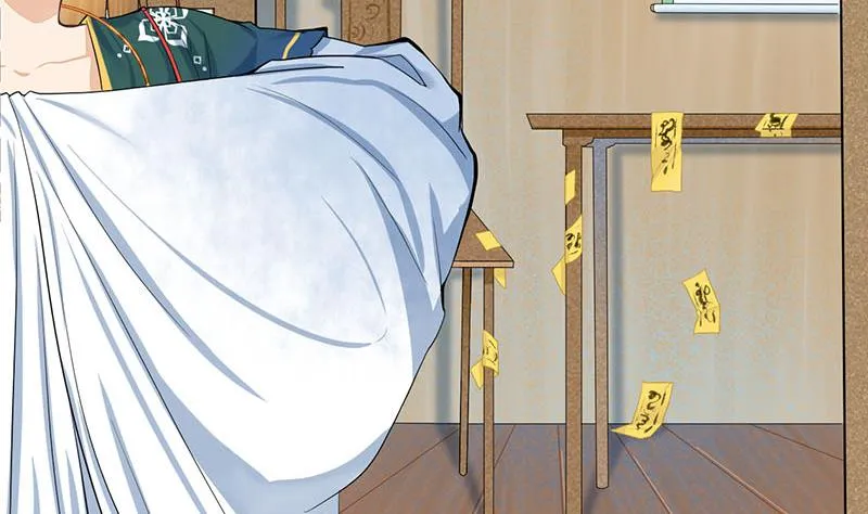 第三季 第259话 强抢蒋氏 第7页