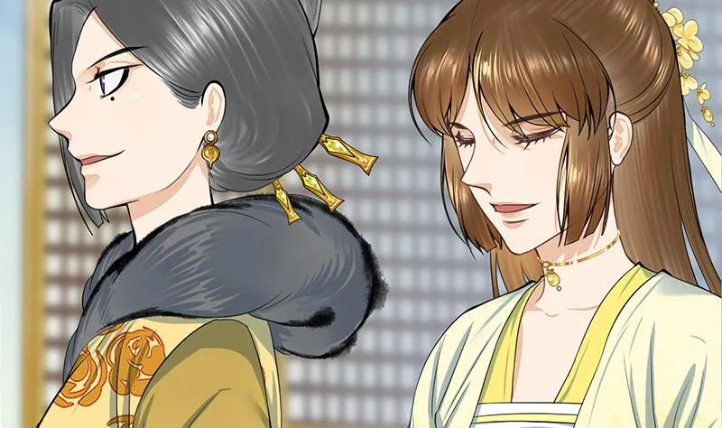 第三季 第276话 下令搜身 第61页