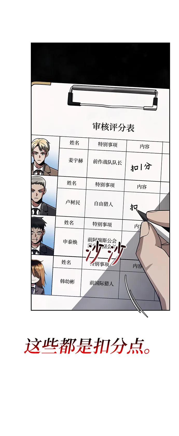 第30话 第29页