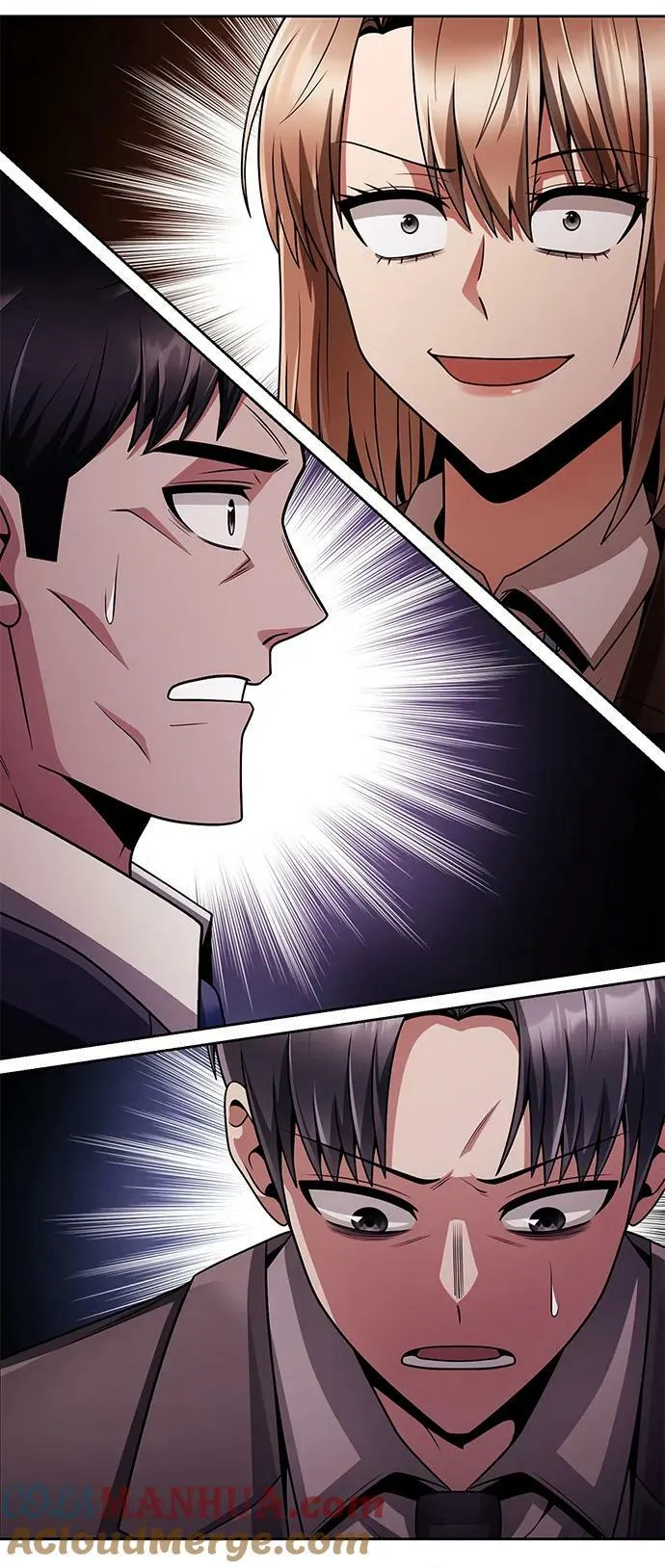 第39话 第67页