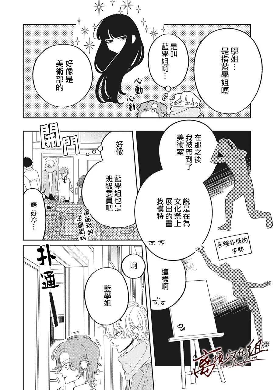 第21话 第6页