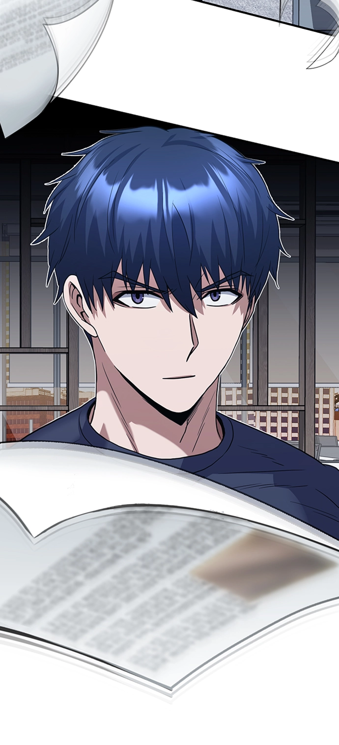 [第23话] 接近于预知的直觉 第68页