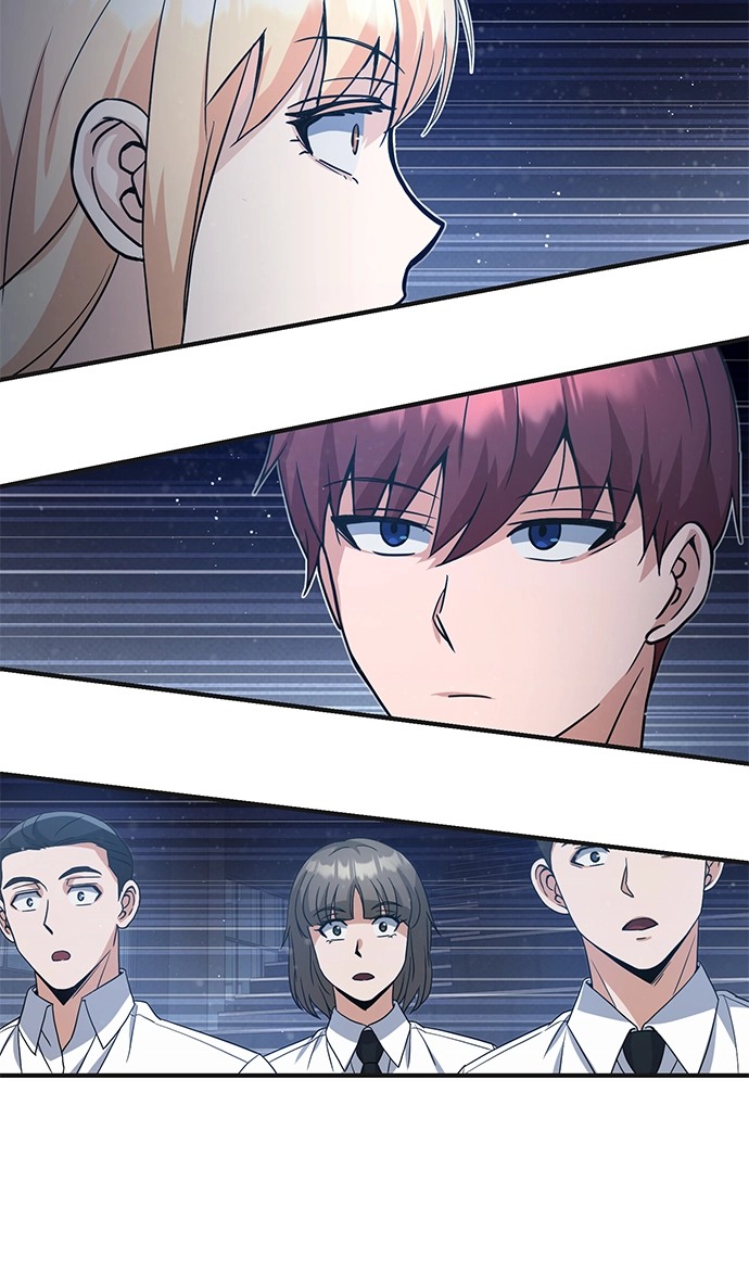 [第21话] 我还以为能赢得很轻松 第45页