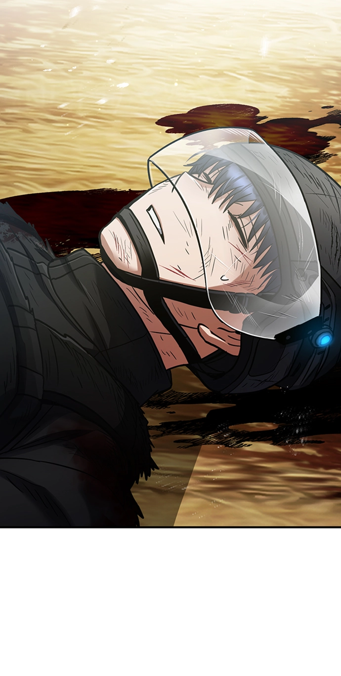 [第25话] 肢体间的对话 第82页