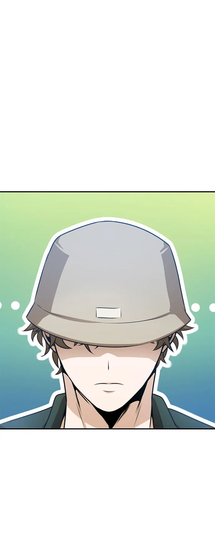 [第3话] 治愈力也很厉害 第2页