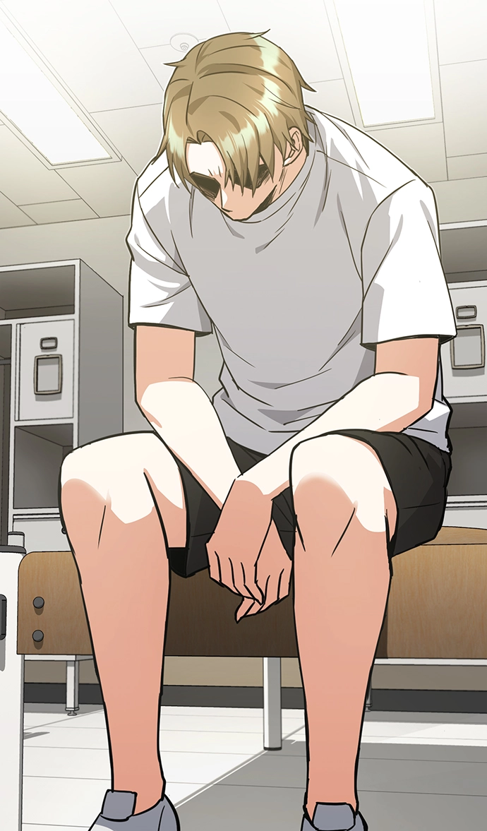 [第17话] 老板隐藏的儿子 第46页