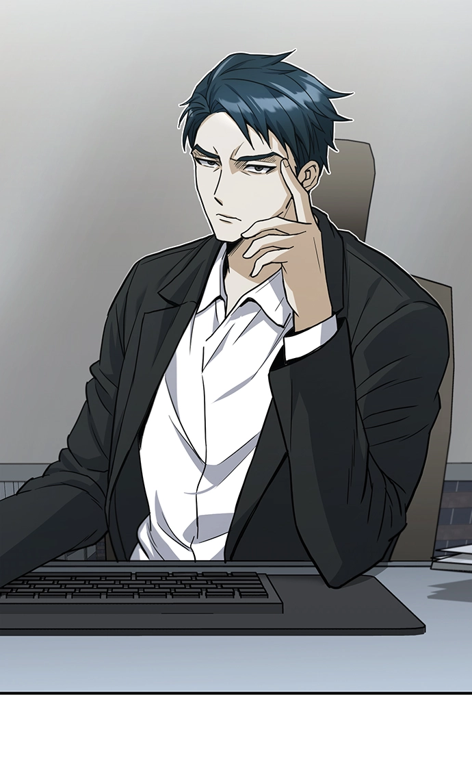 [第17话] 老板隐藏的儿子 第77页