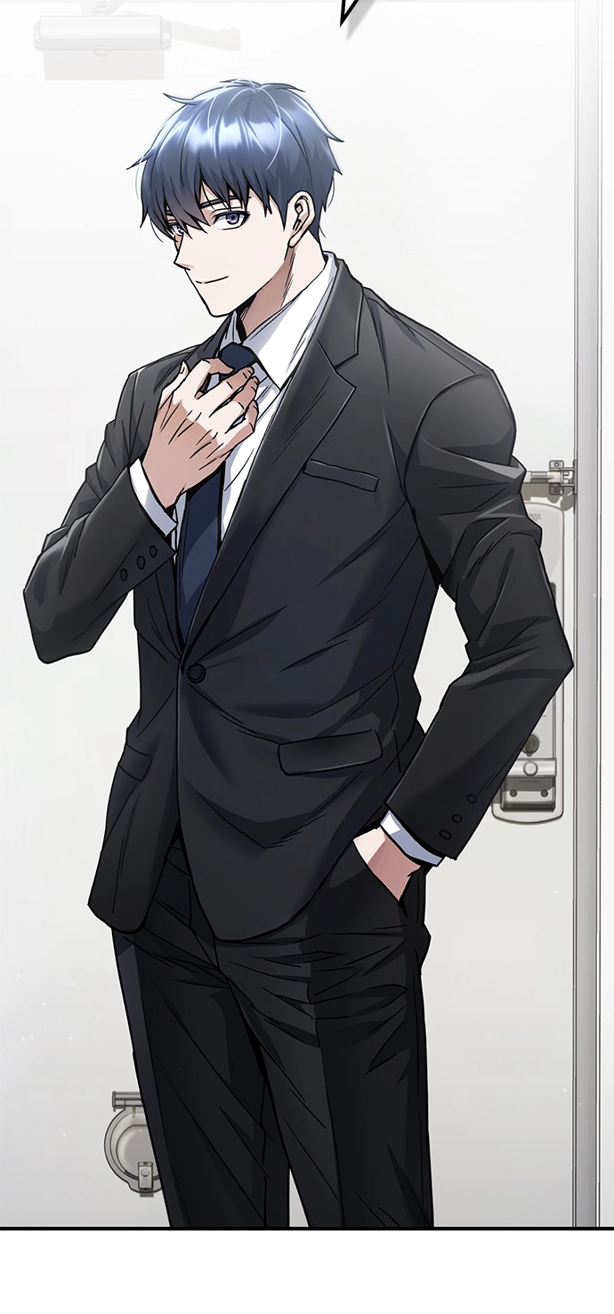 [第11话] 幸好你是我的孩子 第7页