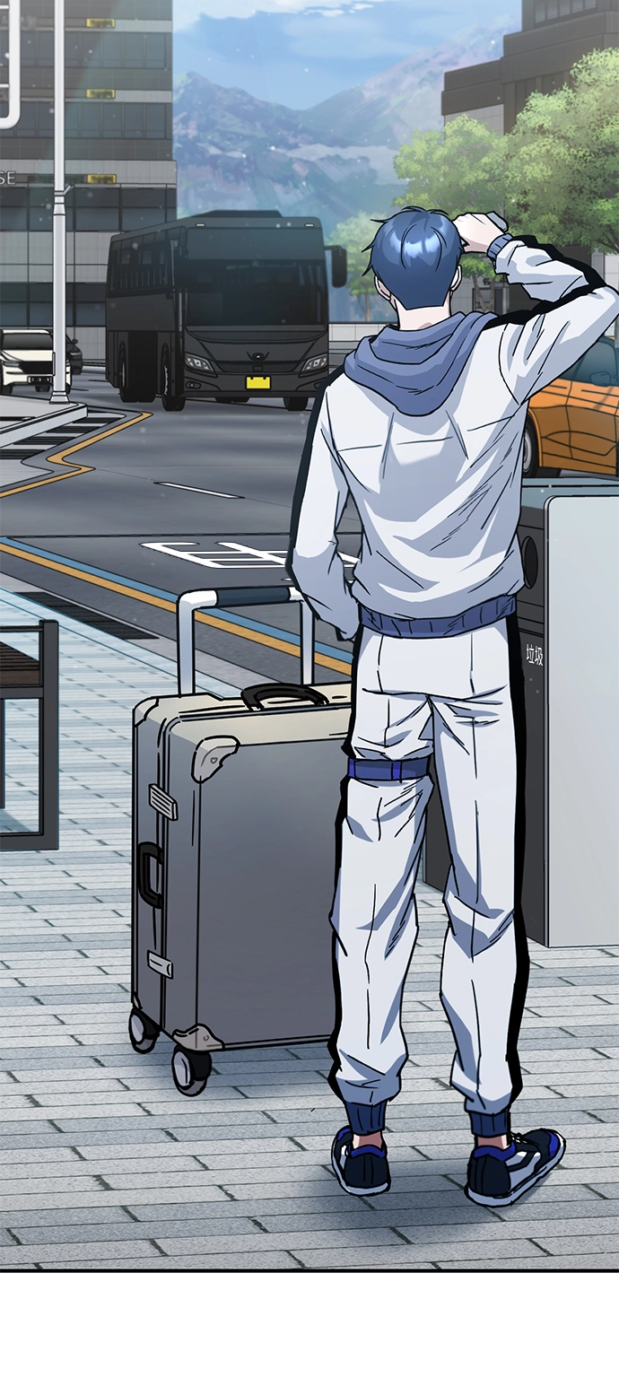 [第11话] 幸好你是我的孩子 第83页