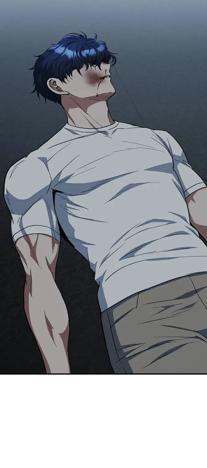 [第31话] 要不要打一架 第83页