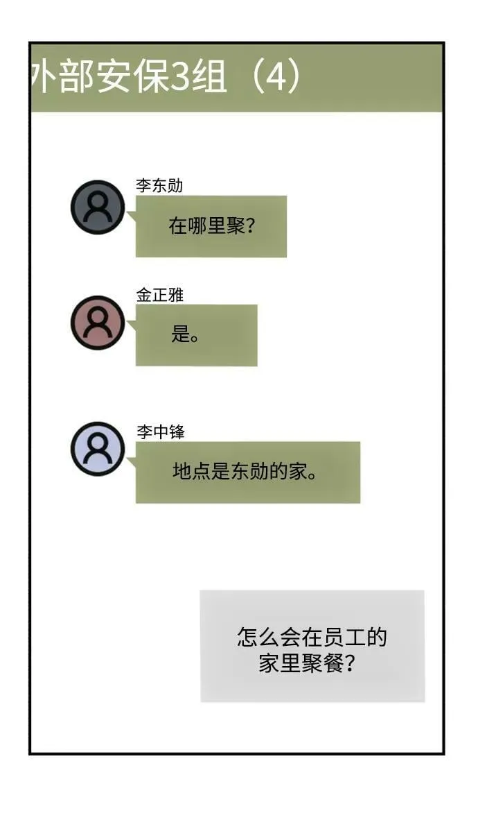 [第33话] 我们组也干活的 第36页