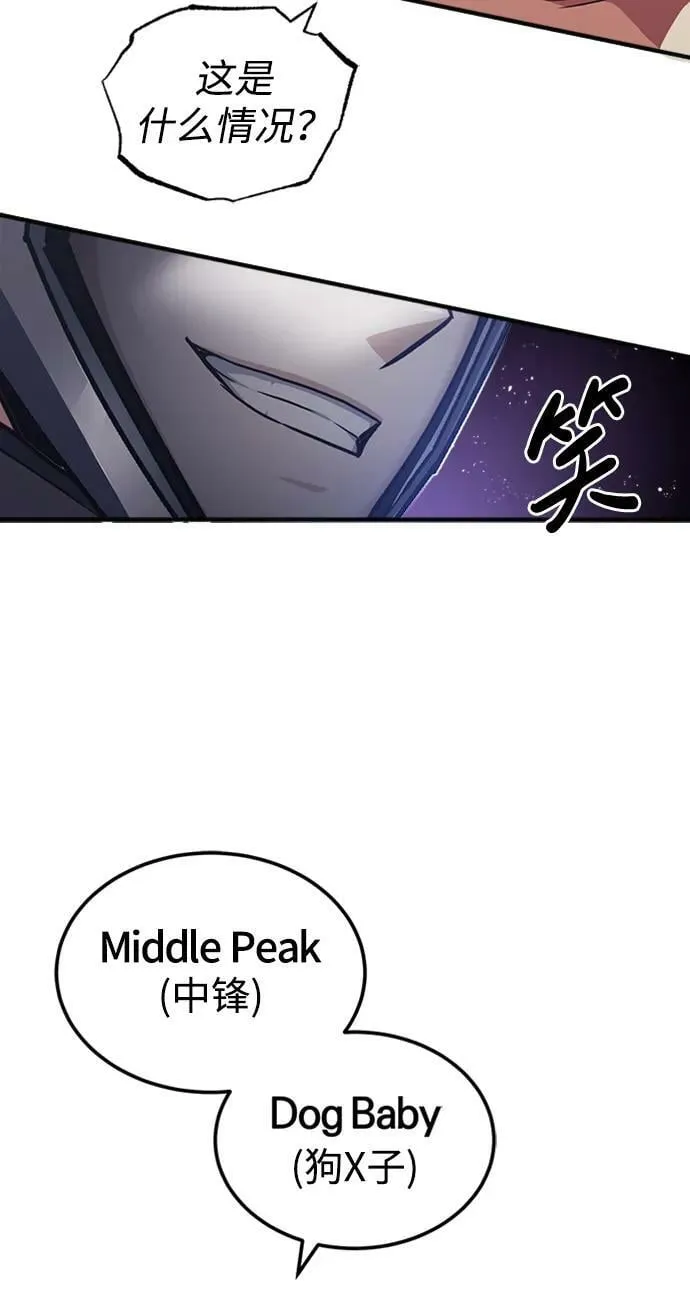 [第35话] 追踪与准备 第84页