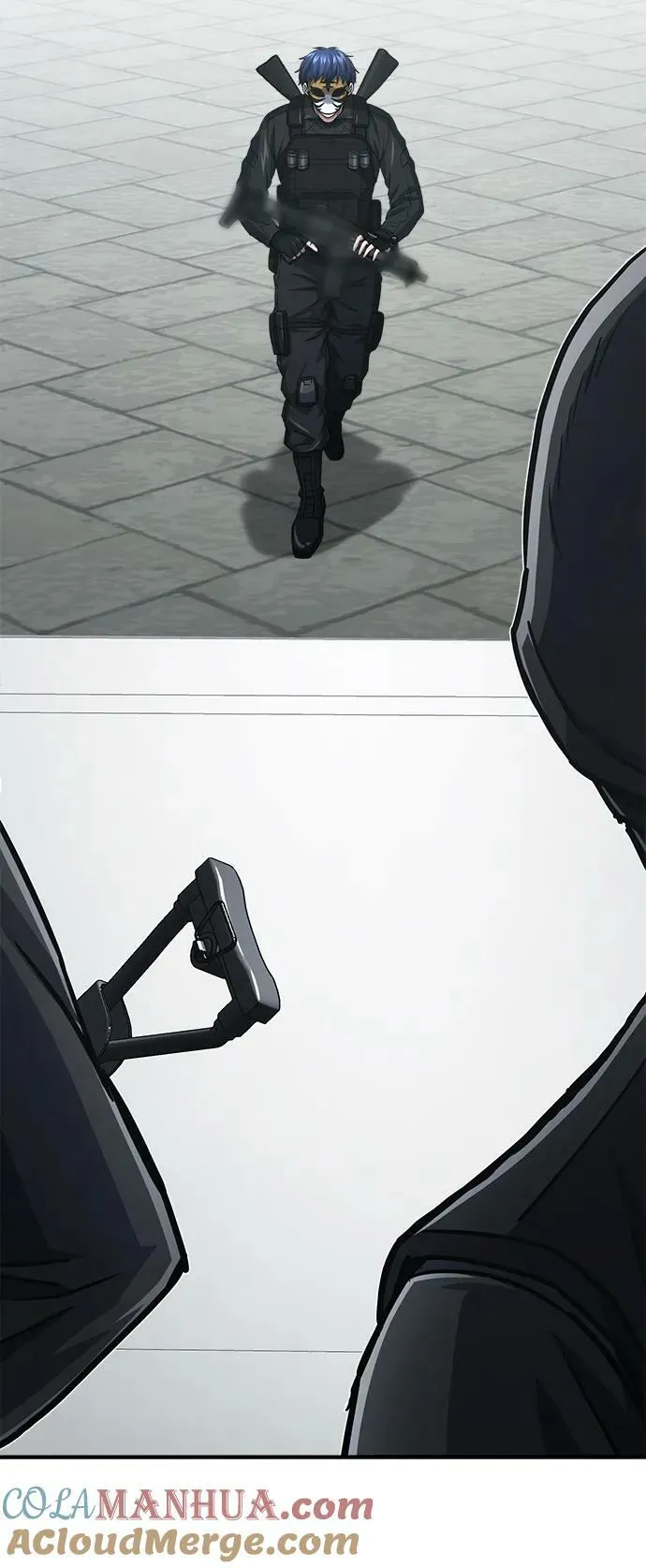 [第40话] 请您相信我，批准一件事吧 第79页