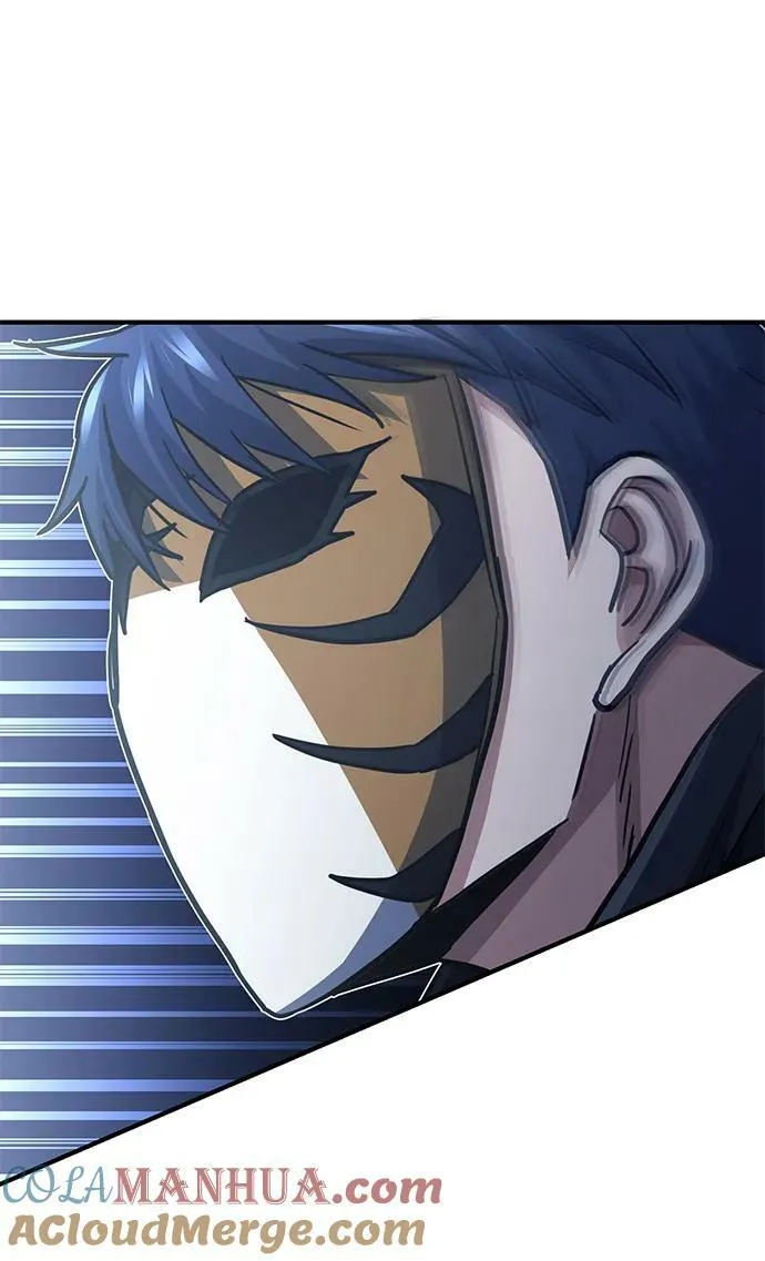 [第41话] 混乱 第73页