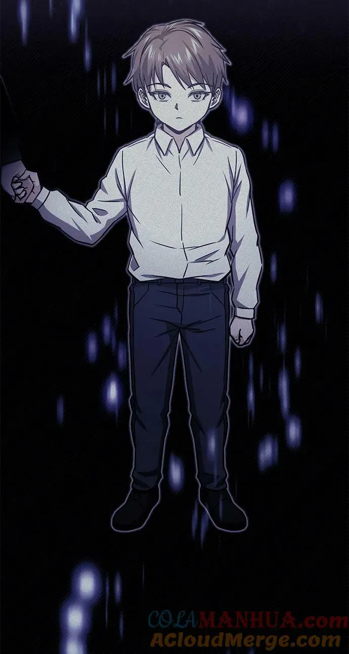 [第43话] 住手 第55页