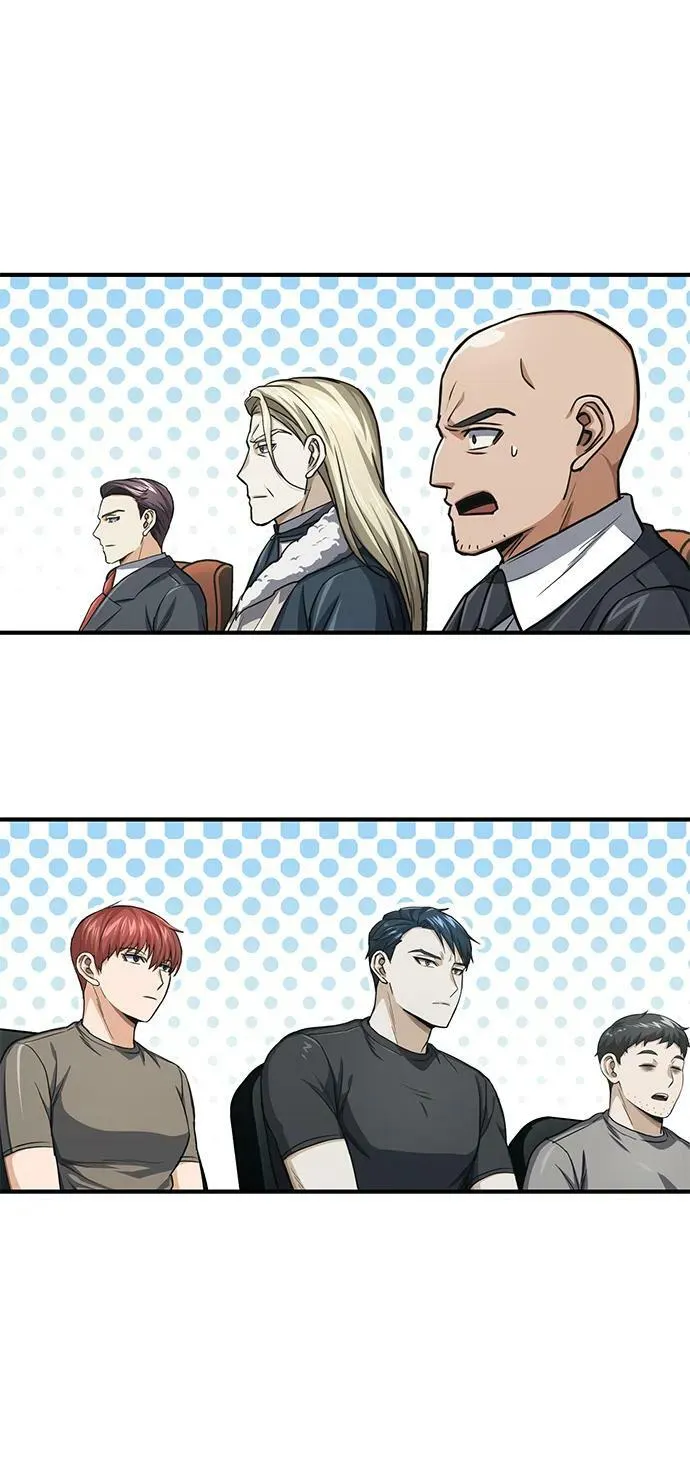 [第44话] 到底在外面干了什么？ 第66页
