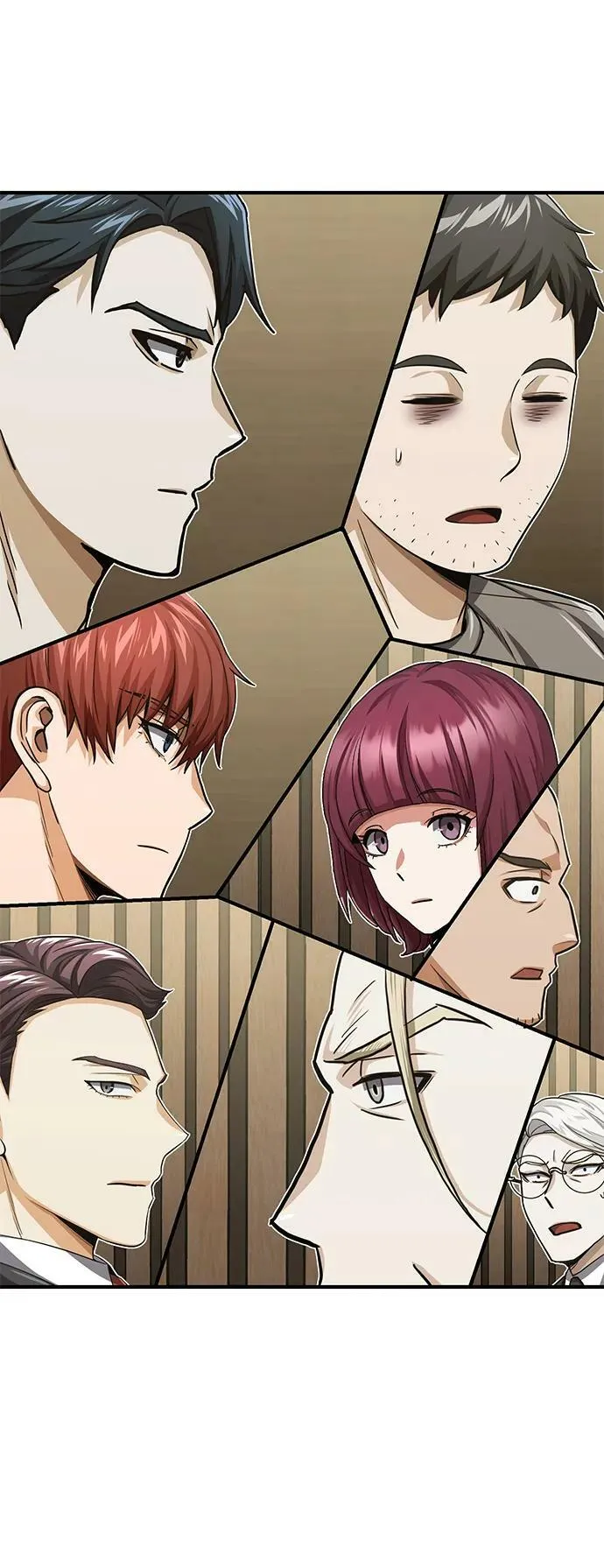 [第44话] 到底在外面干了什么？ 第78页