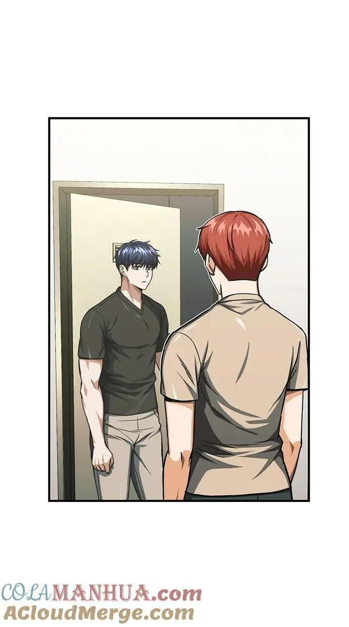 [第46话] 要不要…吃一碗方便面再走？ 第46页