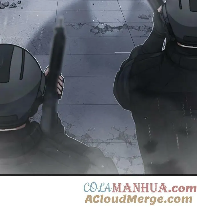 [第49话] 怎么会有这种家伙？ 第31页