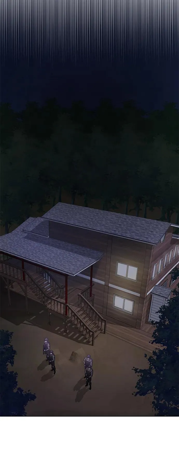 [第53话] 看不见的陷阱 第19页