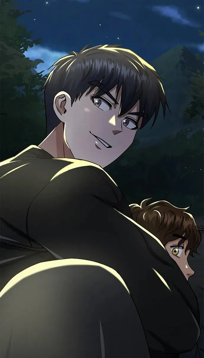 [第58话] 没有路就开出一条路 第103页