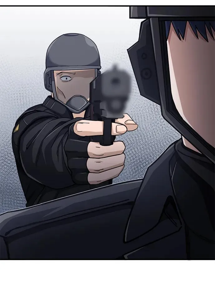 [第72话] 我走过地方就是路 第11页