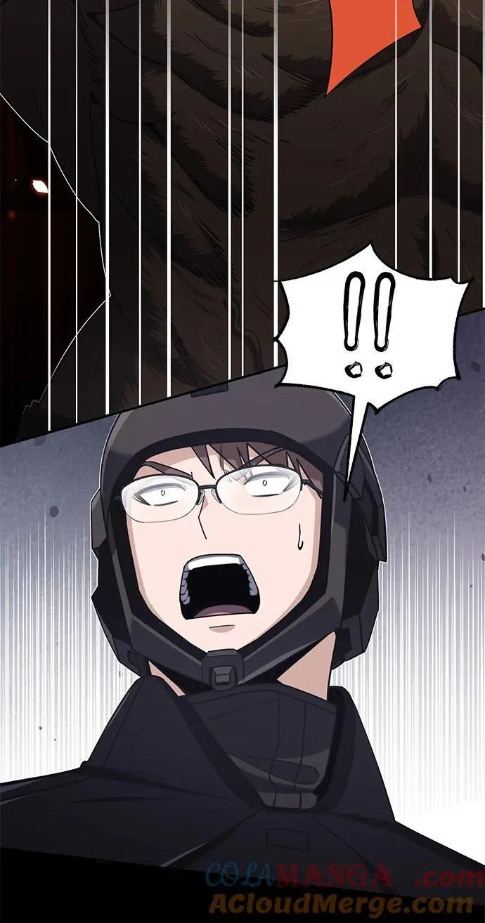 [第73话] 人类伐木工人 第61页