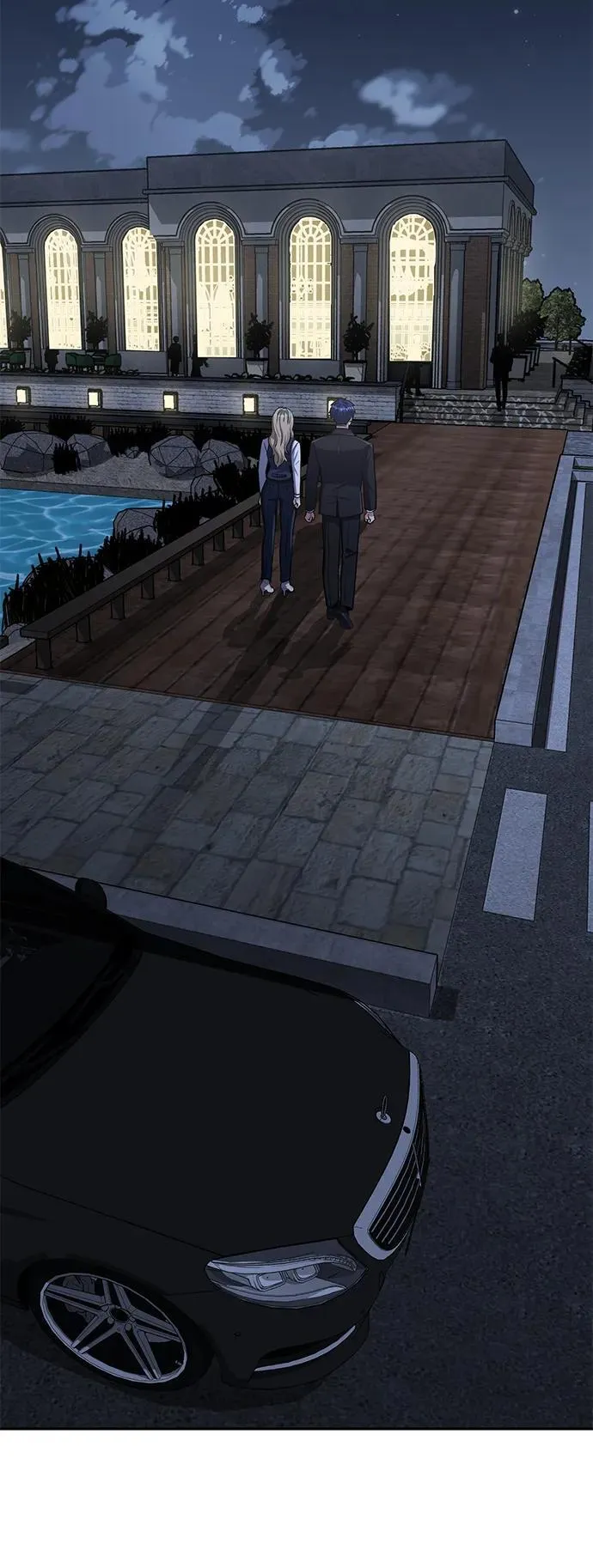[第74话] 想好好整治一下 第55页