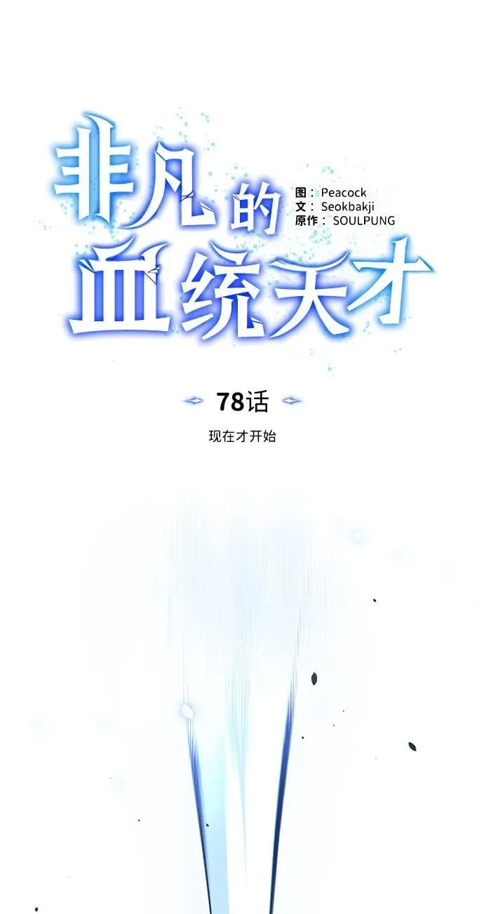 [第78话] 现在才开始 第22页