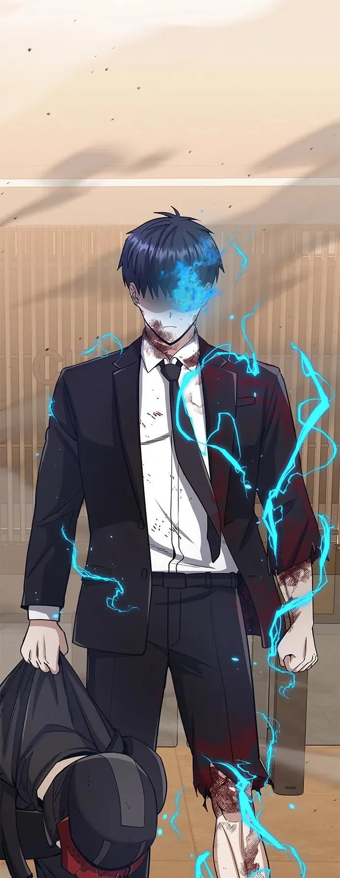 [第78话] 现在才开始 第92页
