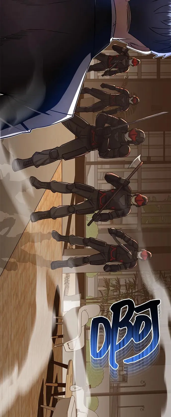 [第78话] 现在才开始 第96页