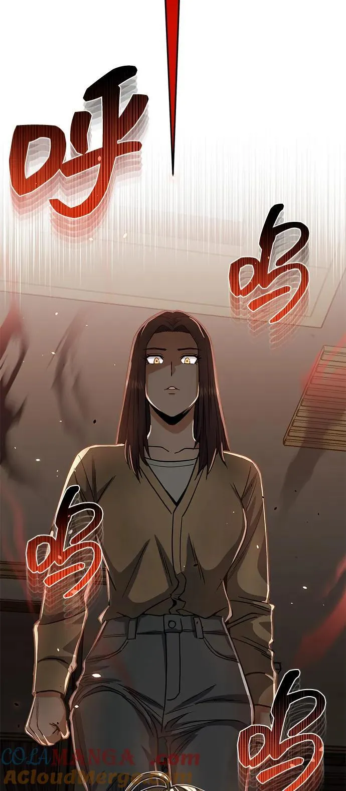 [第80话] 还没开始呢 第97页