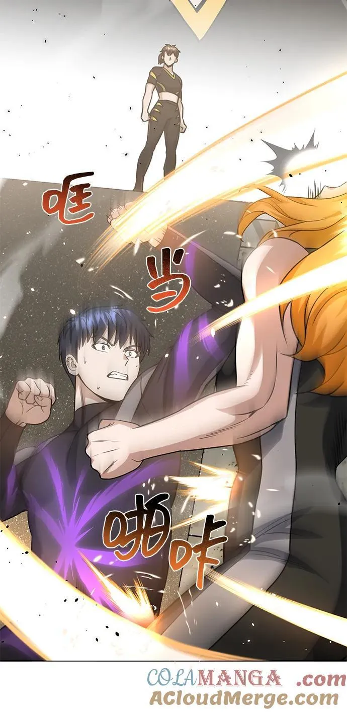 [第87话] 这确实是在训练吧？ 第21页