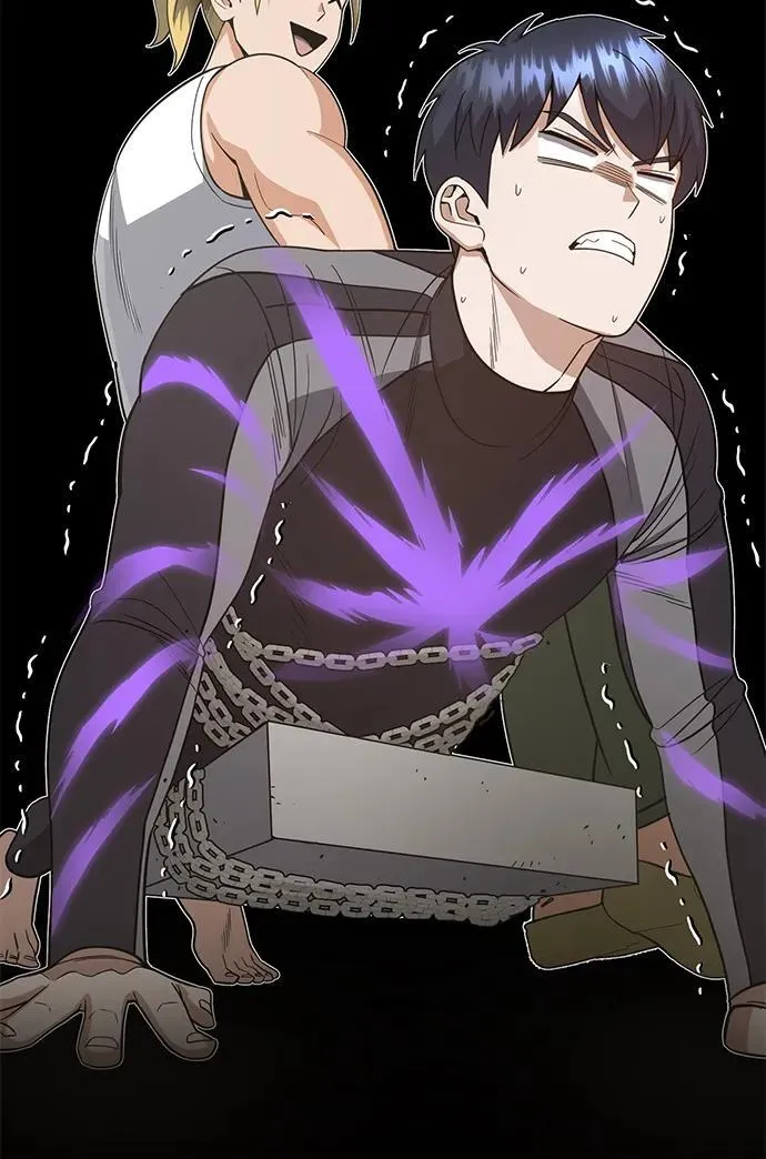 [第87话] 这确实是在训练吧？ 第38页