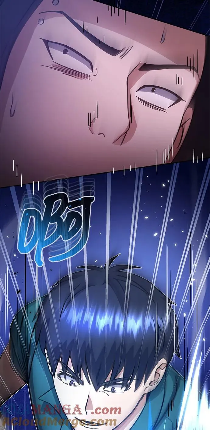 [第89话] 骨折侠 第22页