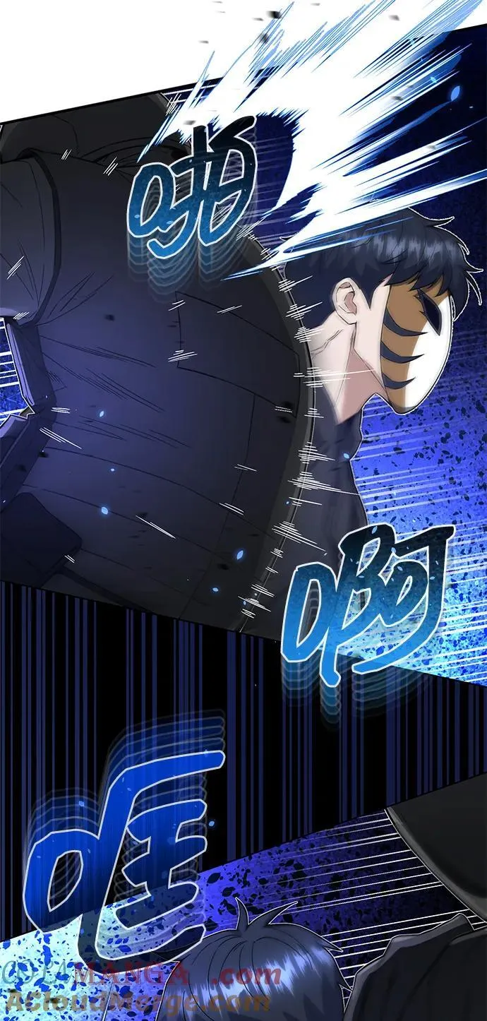 [第93话] 一片混乱 第25页