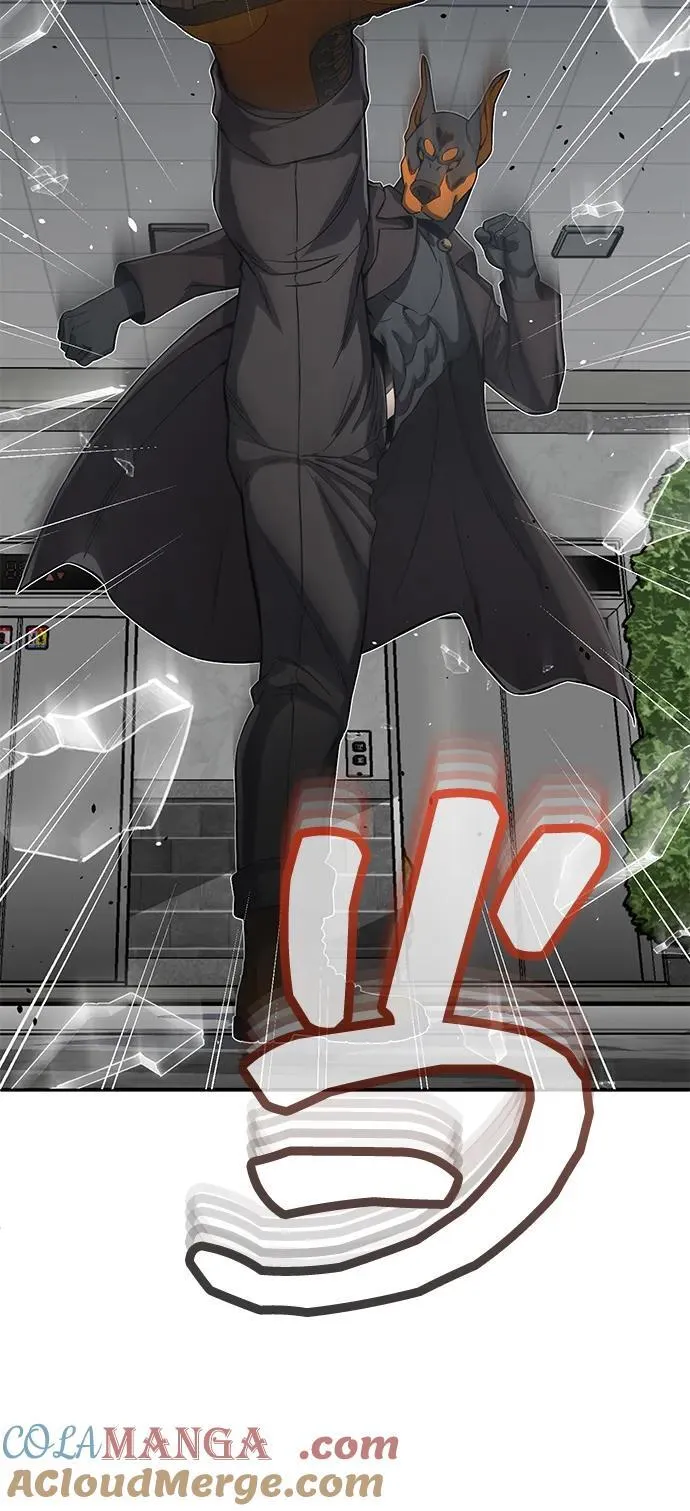 [第93话] 一片混乱 第43页
