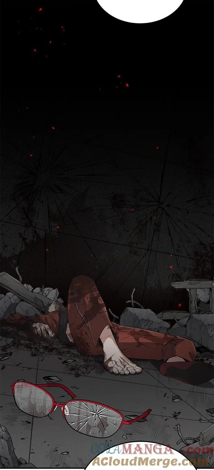 [第95话] 地狱之虎 第40页