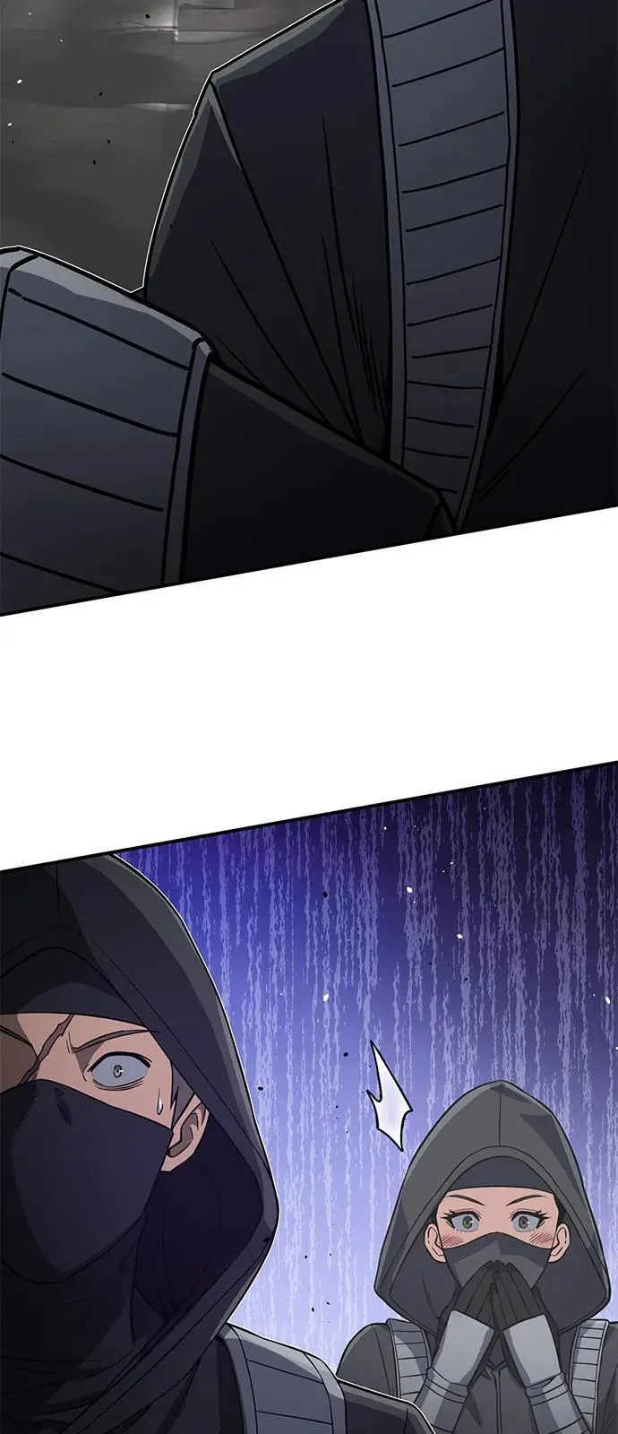 [第100话] 去当志愿者 第6页