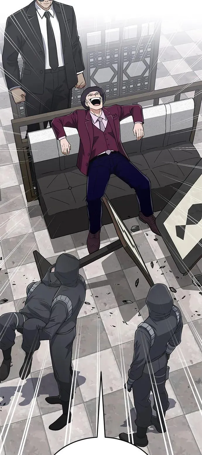 [第100话] 去当志愿者 第12页