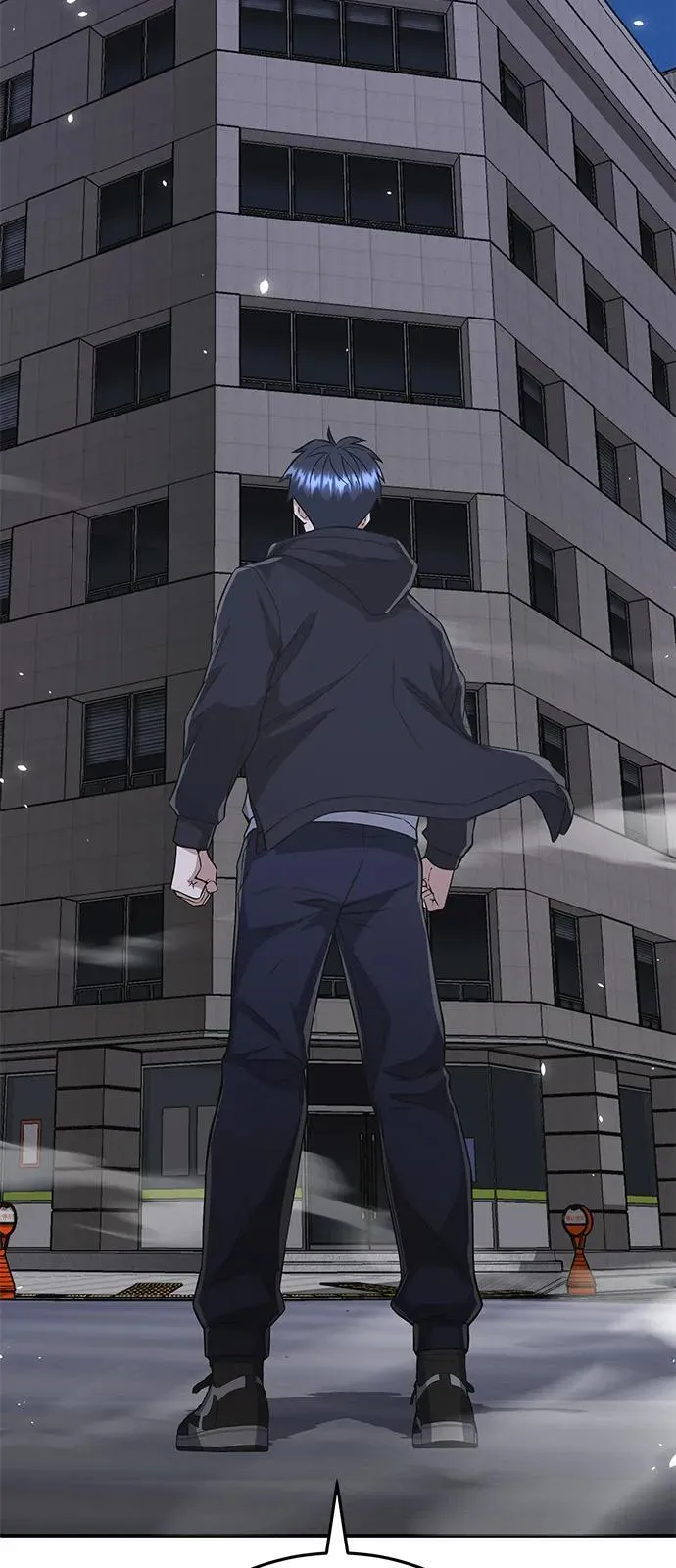 [第102话] 现在去见你（第2季 最终话） 第96页