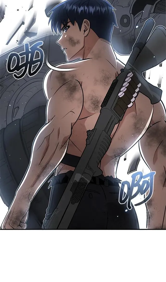 [第105话] 开启新世界 第30页