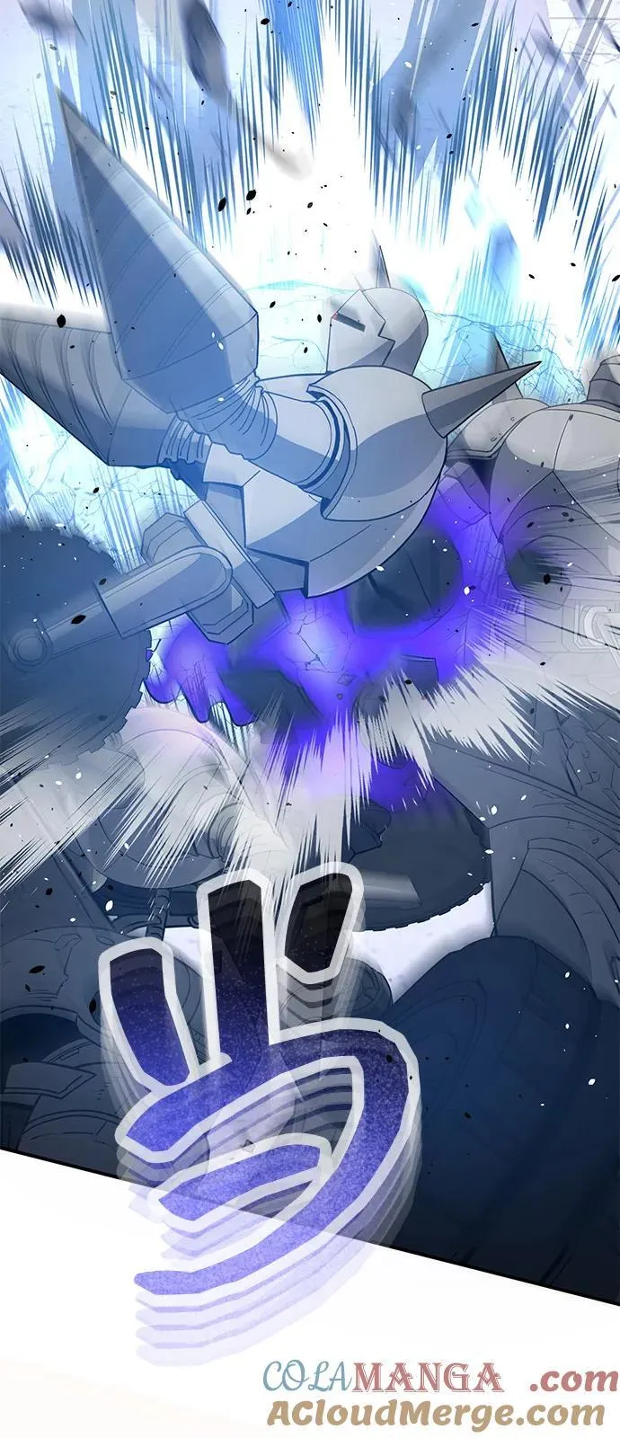 [第114话] 哟吼 第19页