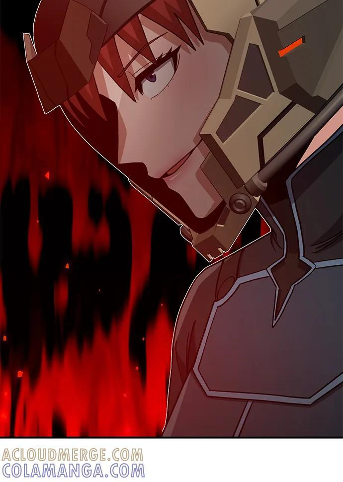 [第123话] 大家被分散开了 第49页