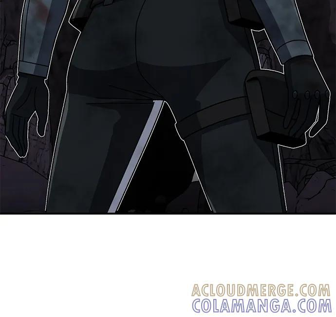 [第123话] 大家被分散开了 第85页